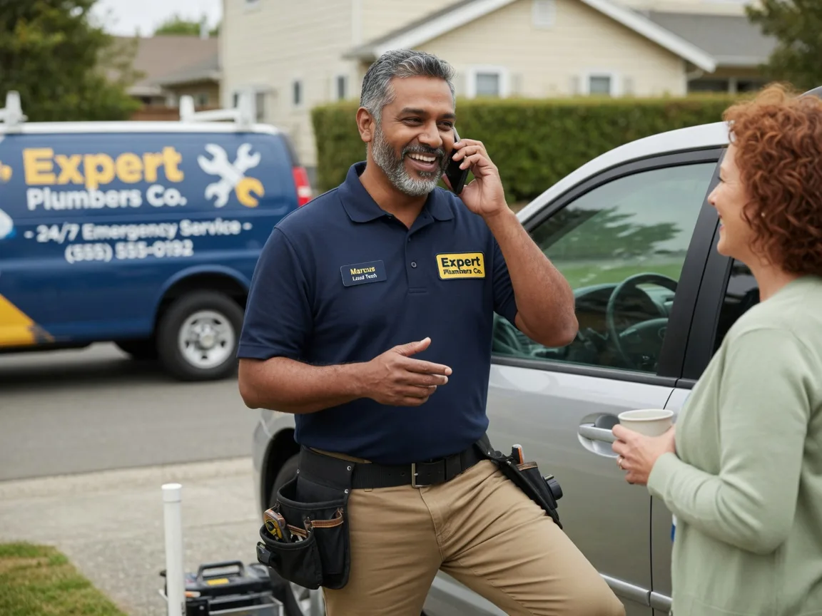 Drain Cleaning Independence, WI FAQs